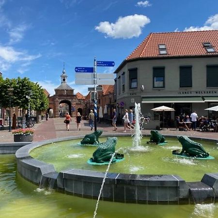 'S Lands Welvaren Aardenburg Εξωτερικό φωτογραφία