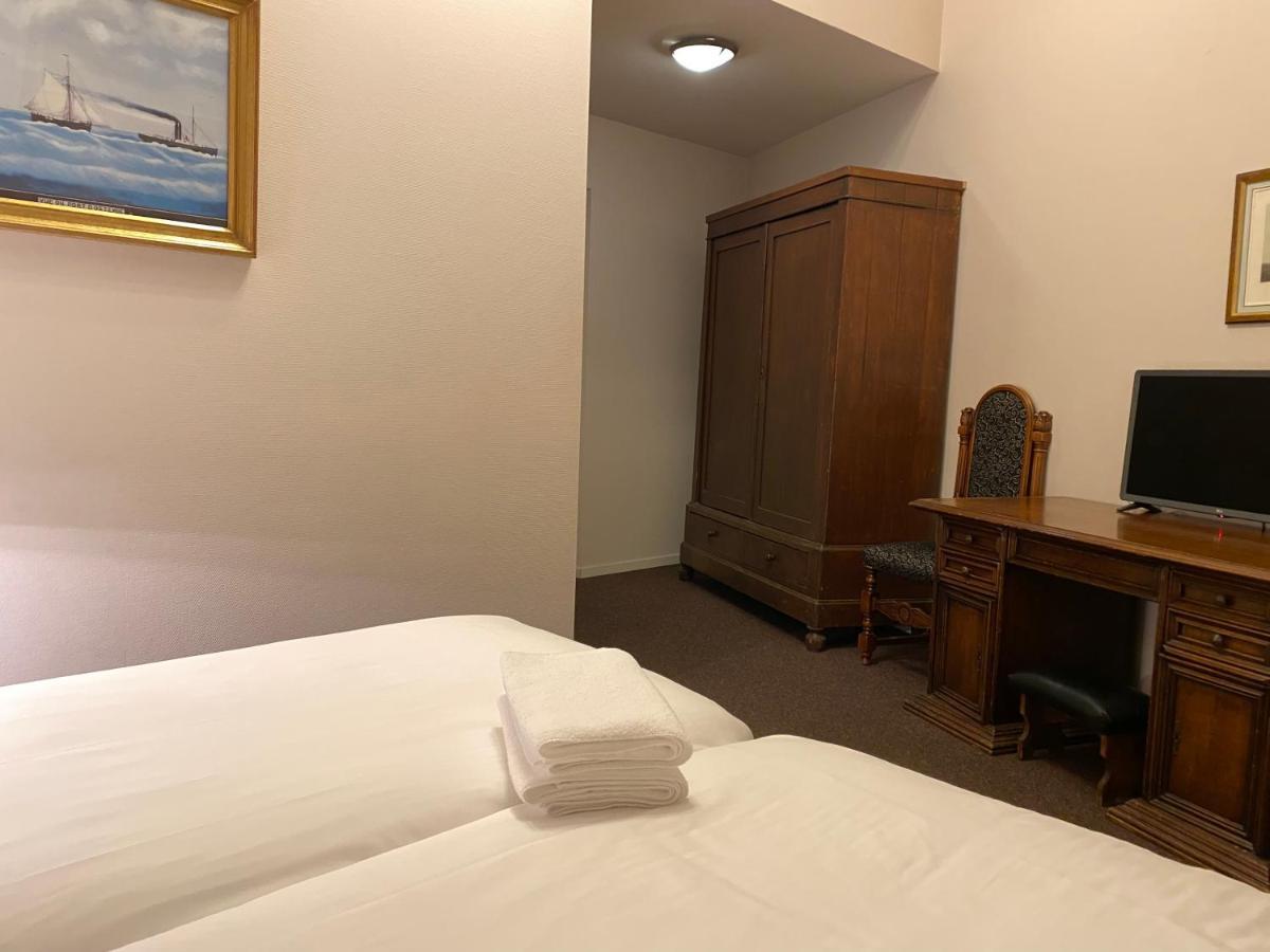 'S Lands Welvaren Aardenburg Εξωτερικό φωτογραφία